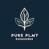 pureplantpleasures.com